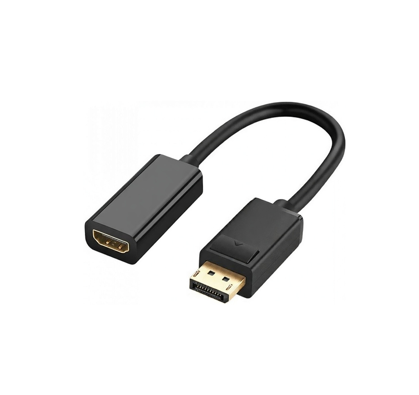Konverter Dp- Hdmi 4Kx2K