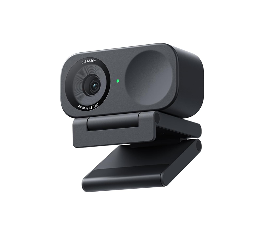 Insta360 Link 2C Standard Edition, Graphite Black