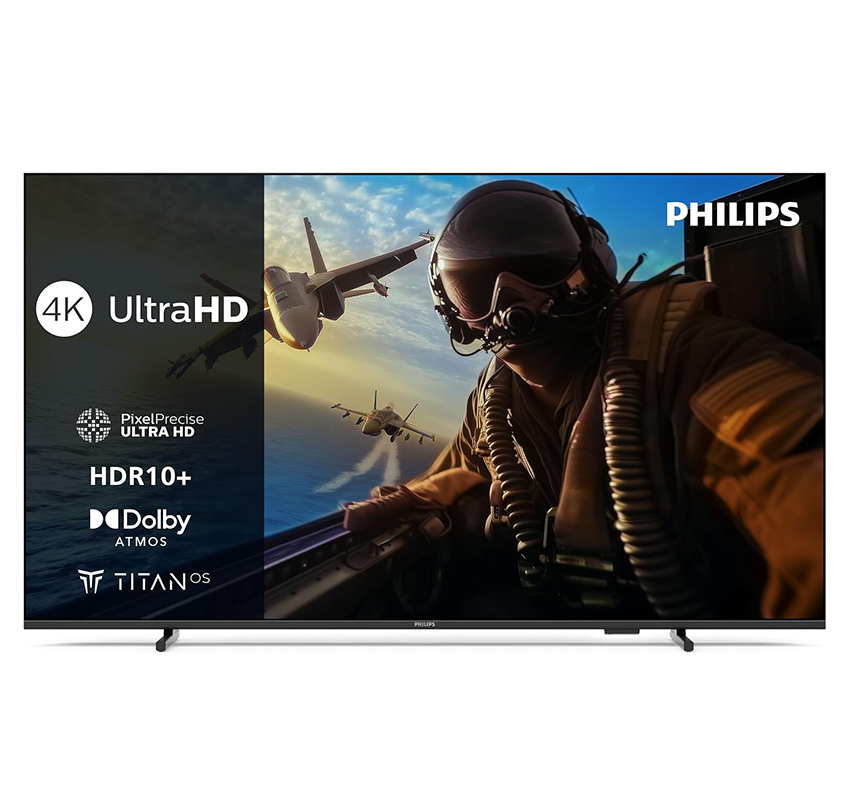 Televizor Philips 55PUS7000/12, 55", 4K Smart, i zi