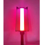 Drite portative RGB LS-188 25W