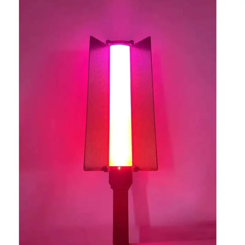 Drite portative RGB LS-188 25W