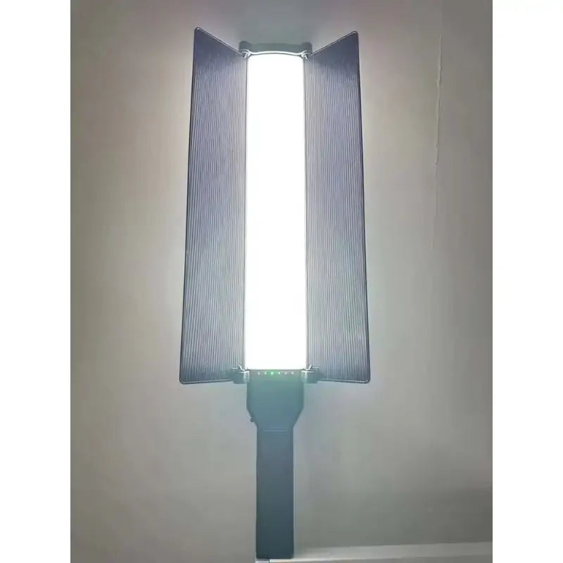 Drite portative RGB LS-188 25W