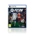 EA FC 26 PS5 Loje Disk