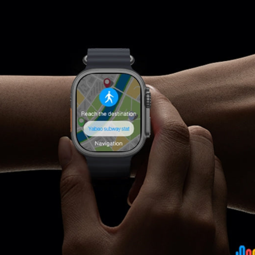 Smart Watch- HK11 Ultra 3
