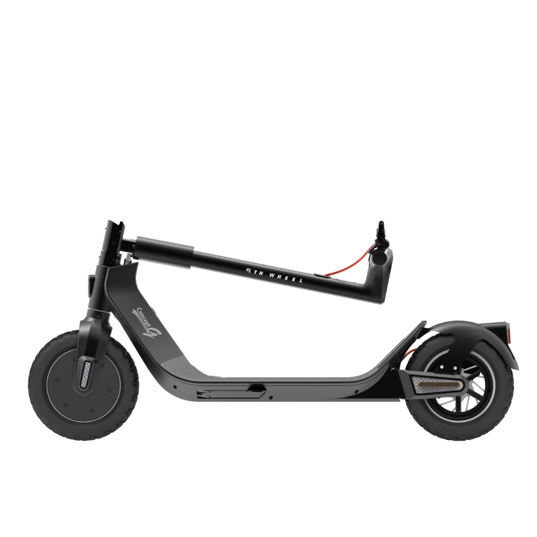 Trotinet Elektrik- Modeli G1