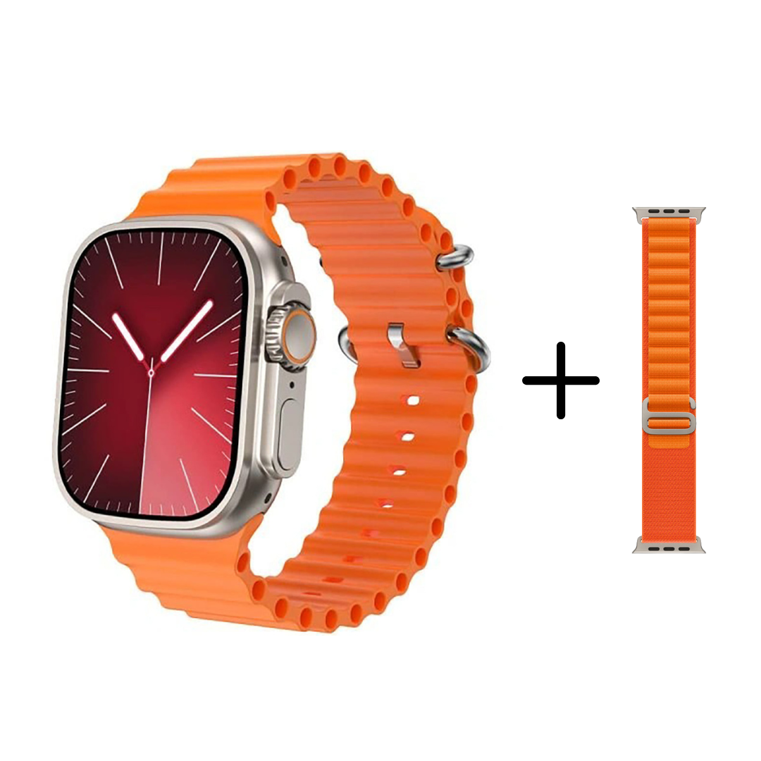 Smart Watch- HK11 Ultra 3