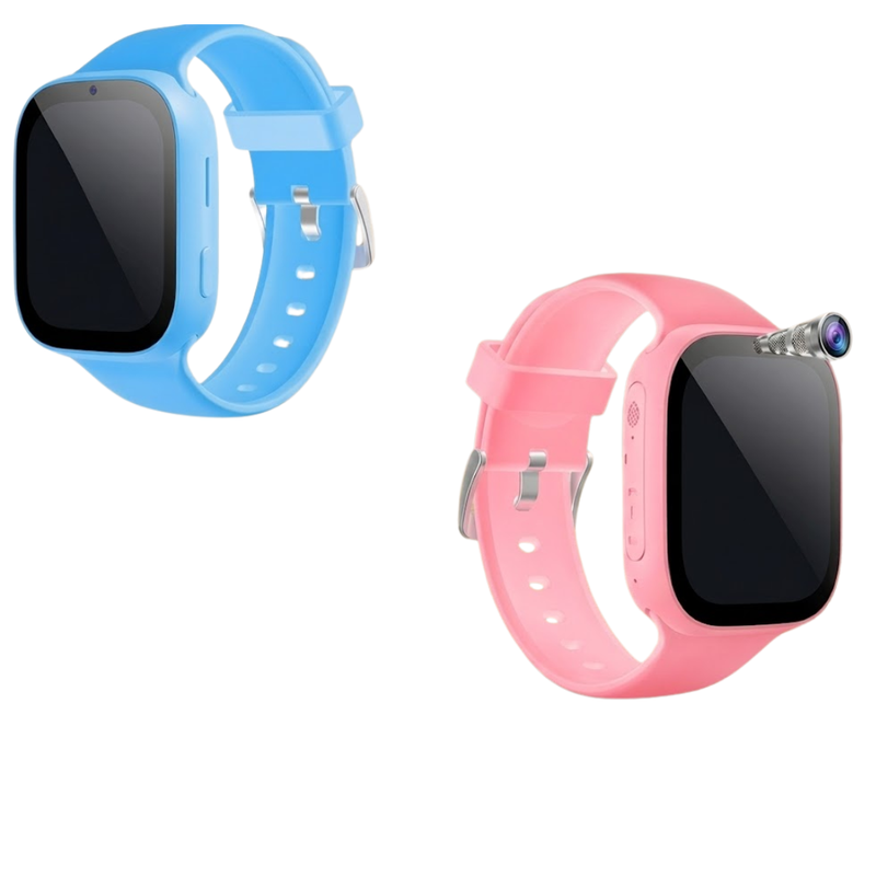 Smart Watch C11- SIM 4G