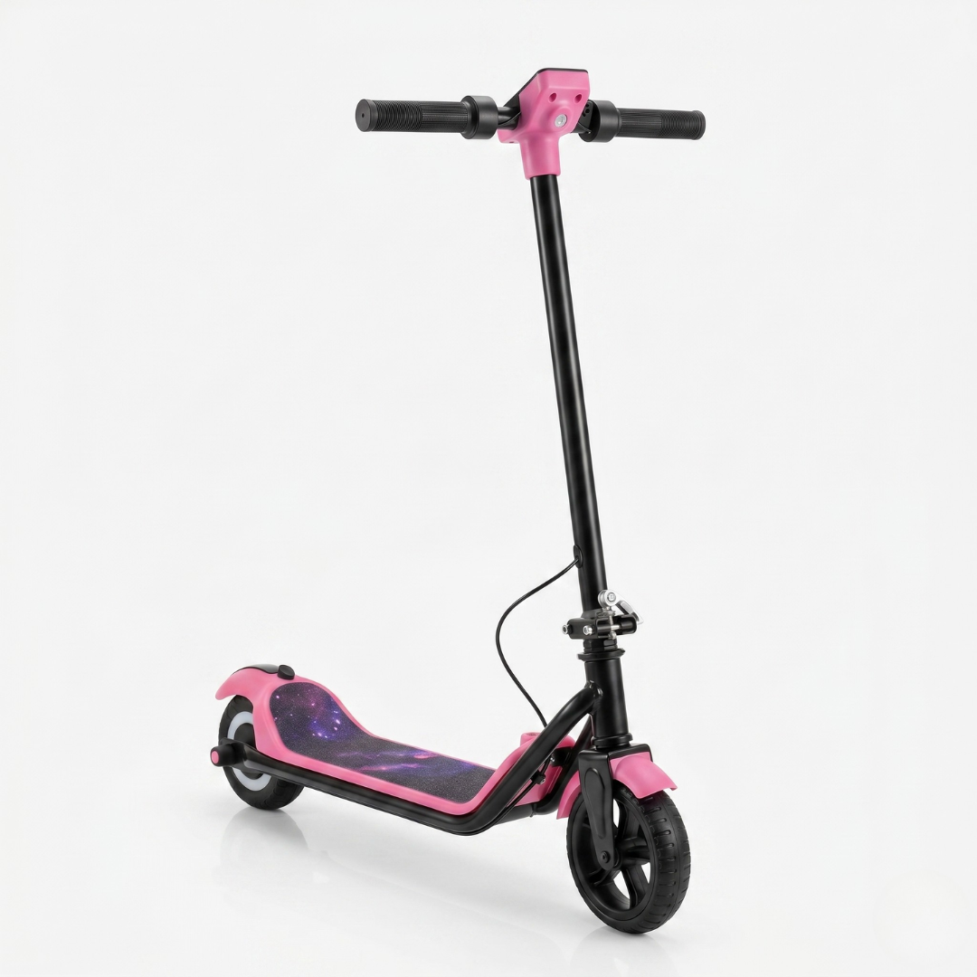 Trotinet Elektrik Per Femije- 00982