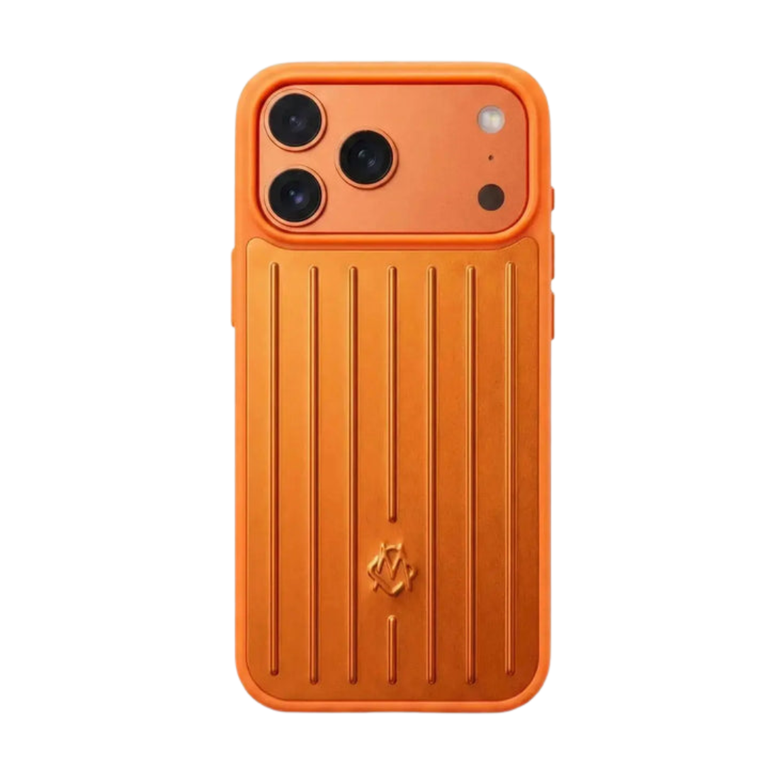 RIMOWA ORGINAL Case per iPhone 17 Pro Max & iPhone 17 Pro