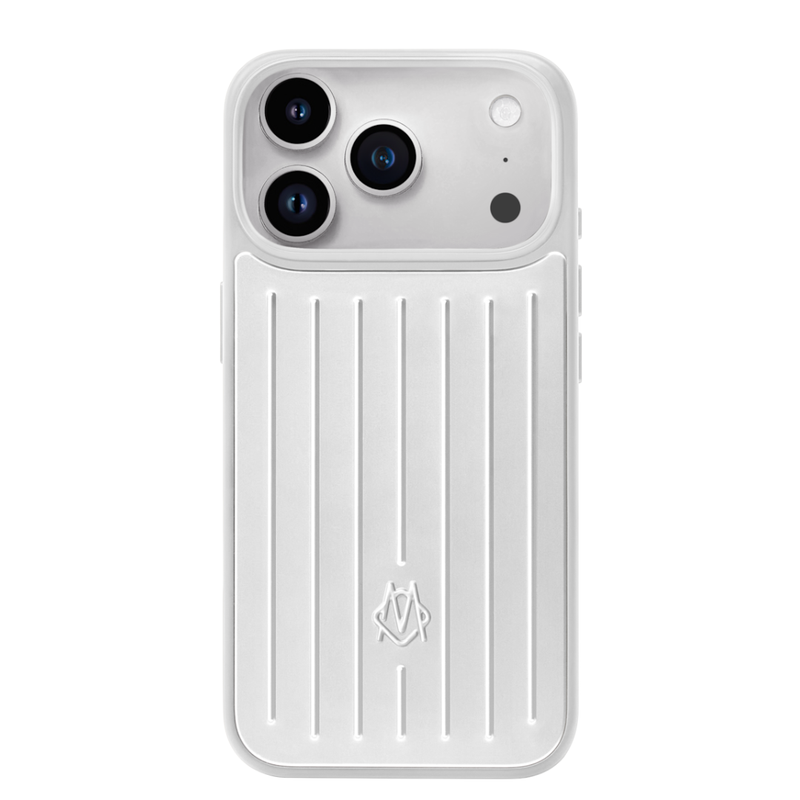 RIMOWA ORGINAL Case per iPhone 17 Pro Max & iPhone 17 Pro