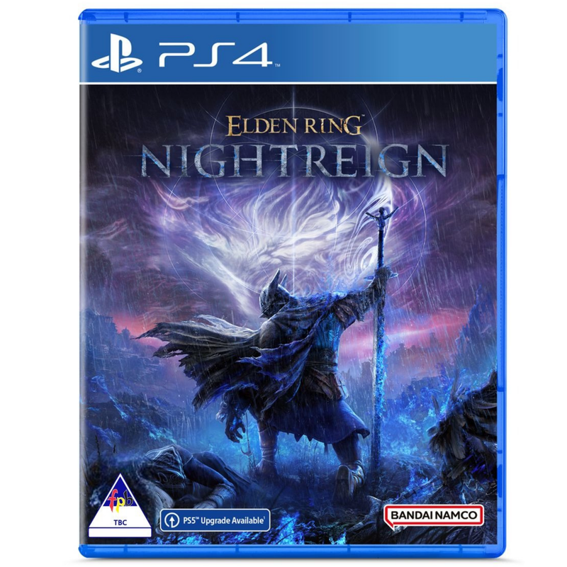 Elden Ring: Nightreign- Standard Edition (PS4)