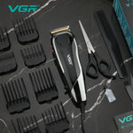 Makinë rroje me kabllo VGR V-127
