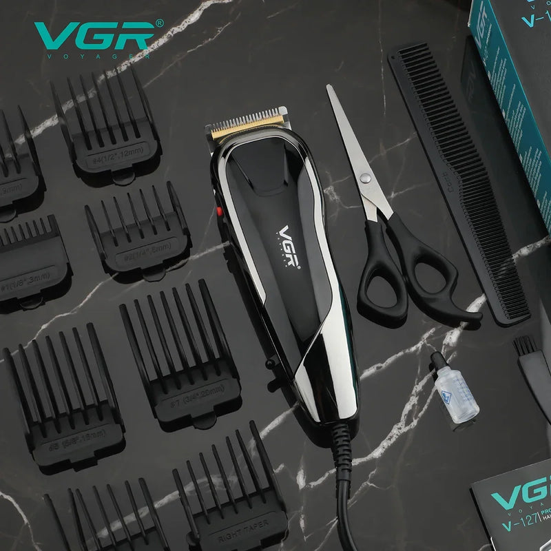 Makinë rroje me kabllo VGR V-127