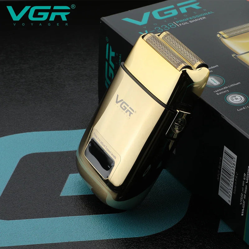 Makinë Rroje VGR V-338