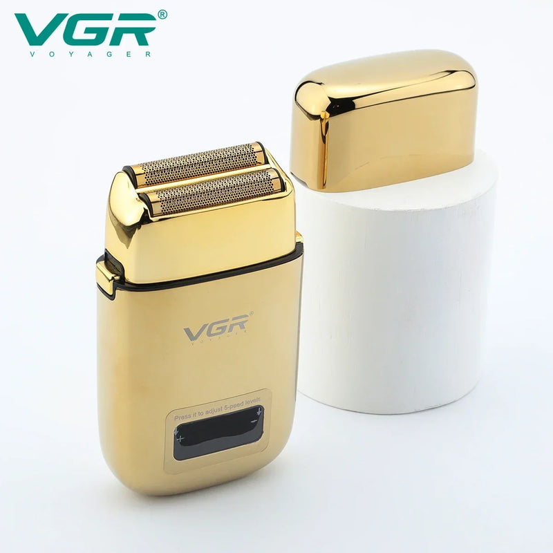 Makinë Rroje VGR V-338
