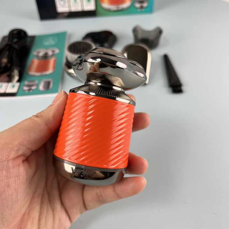 VGR Makine Rroje Roler 3 Ne 1 V- 391