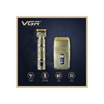 Makine Rroje VGR V- 649