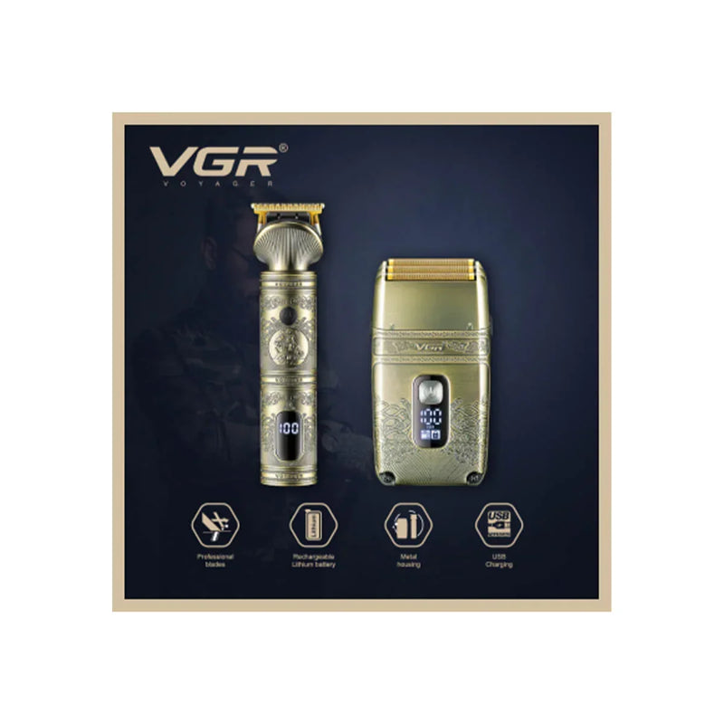 Makine Rroje VGR V- 649
