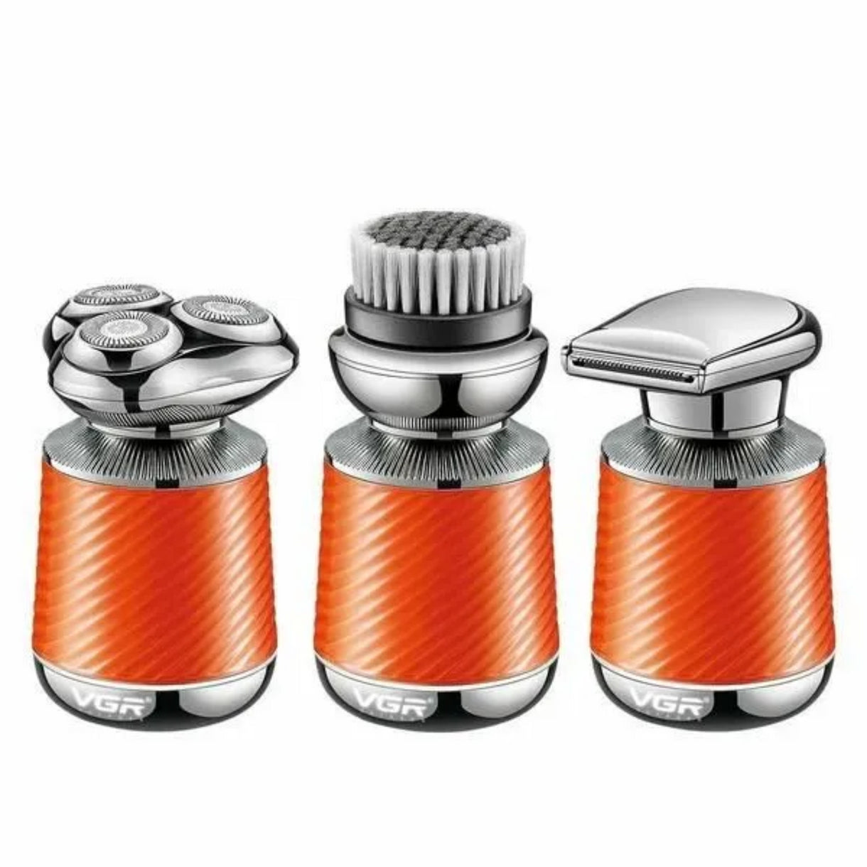 VGR Makine Rroje Roler 3 Ne 1 V- 391