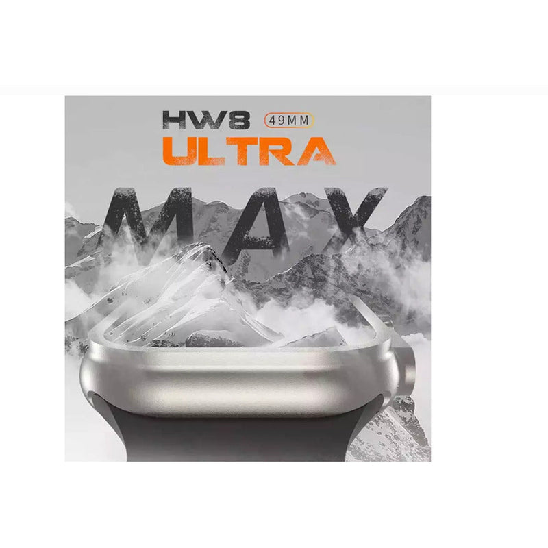 Ore e mencur H8 Pro Max