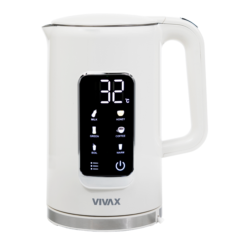 Vluese Uji Vivax WH-180DW
