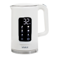 Vluese Uji Vivax WH- 180DW
