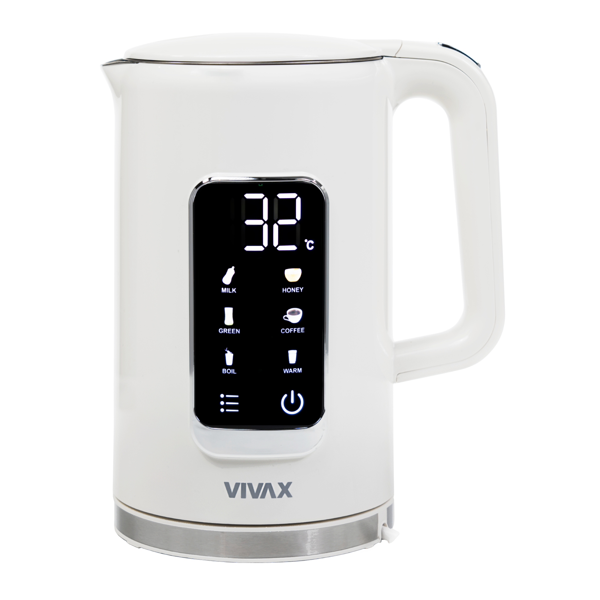 Vluese Uji Vivax WH- 180DW
