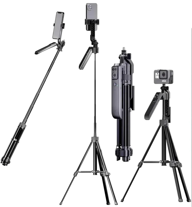 Tripod Selfie Stick C19