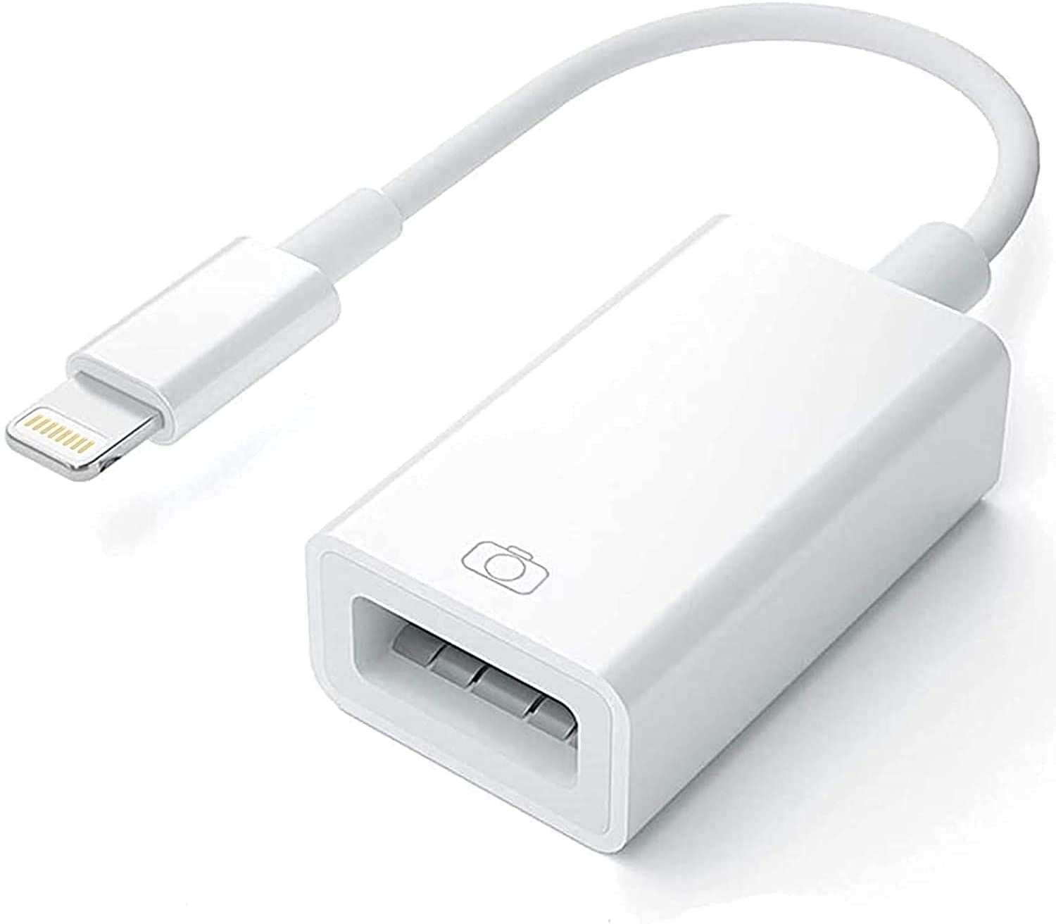 OTG- Adapter Convertues Marka : GL- 118