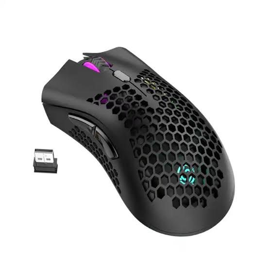 Mause Ksnake- BM600