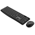 Set Tastiere&Maus- WK800