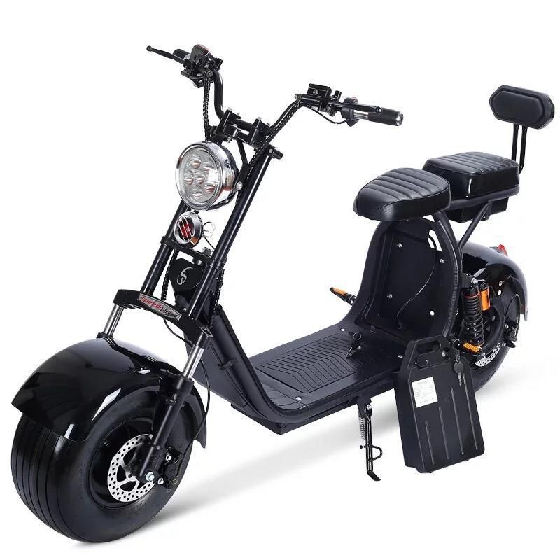 Motorr Elektrike CityCoco- TX- 09