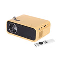 Projektor Wanbo Mini XS01, 720P, 250 ANSI, deri 120″