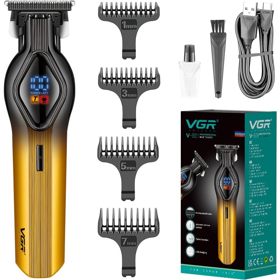 Makinë rroje VGR V-921