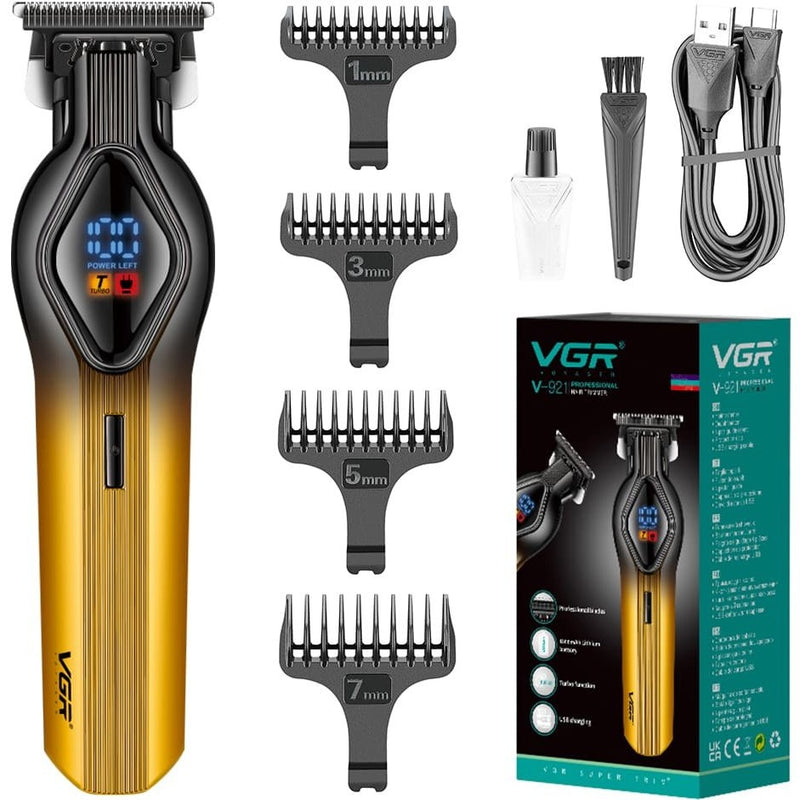 Makinë rroje VGR V-921