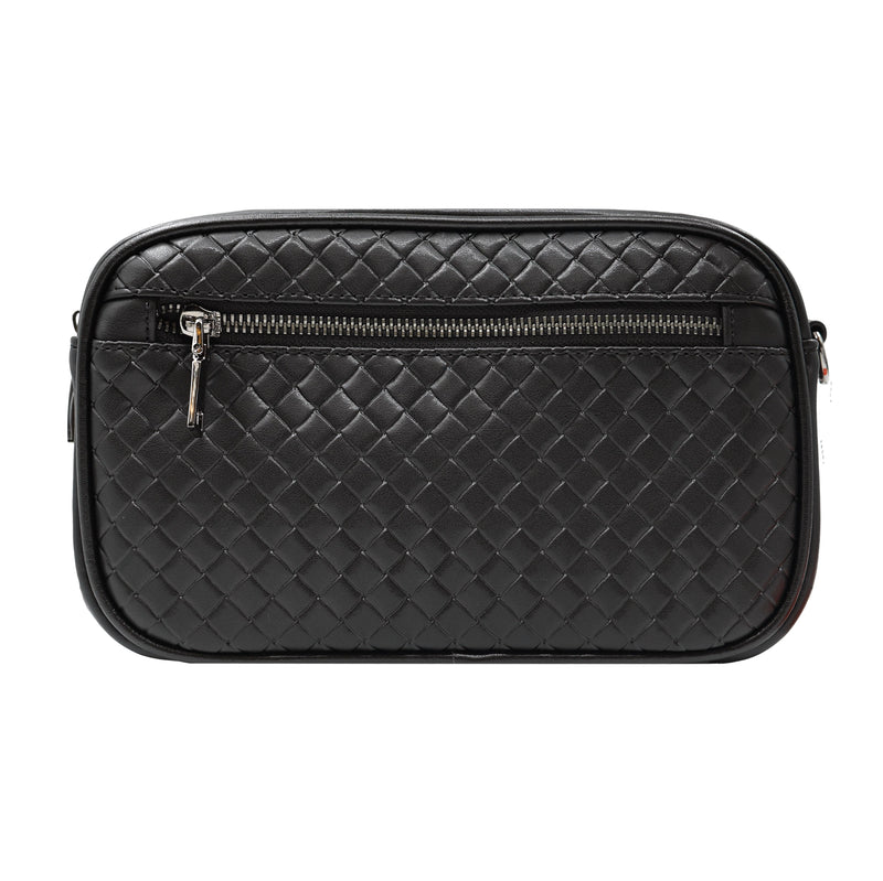 Çantë dore Earldom Lyon BG07, premium anti-theft, business luxury handbag