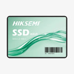 Hard Disk SSD Hikvision (Hiksemi) 128GB