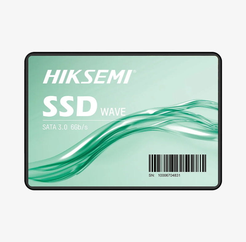 Hard Disk SSD Hikvision (Hiksemi) 128GB