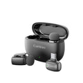 Mikrofon wireless Earldom MC16C, set 2 copë me kuti karikimi, type-c