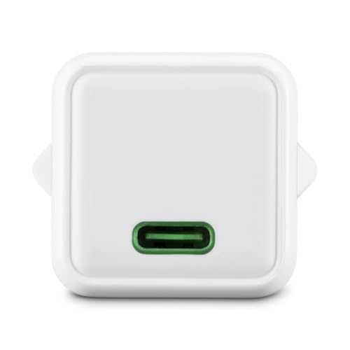 Adaper USB C to C 25W Hama W