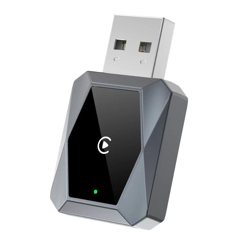 Carplay Adapter & Android Auto- Plug & Play Universal per Makina