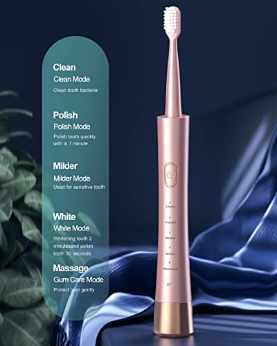 Furce Elektrike Dentare Ultrasonike