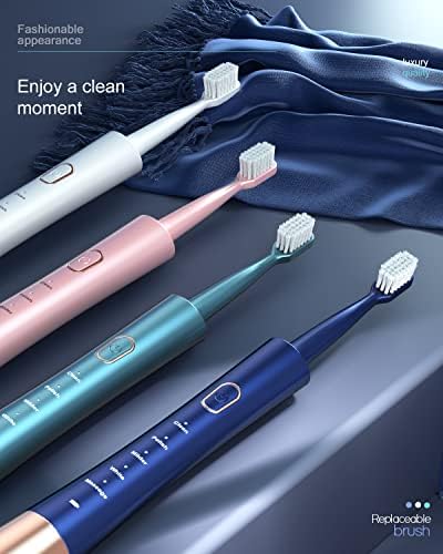 Furce Elektrike Dentare Ultrasonike