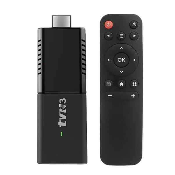 Android Tv Stick TNI3