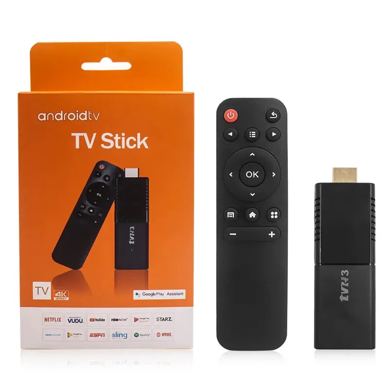 Android Tv Stick TNI3