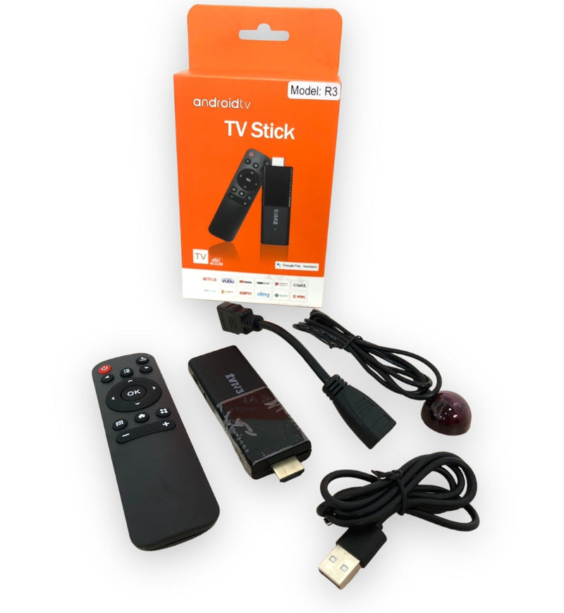 Android Tv Stick TNI3