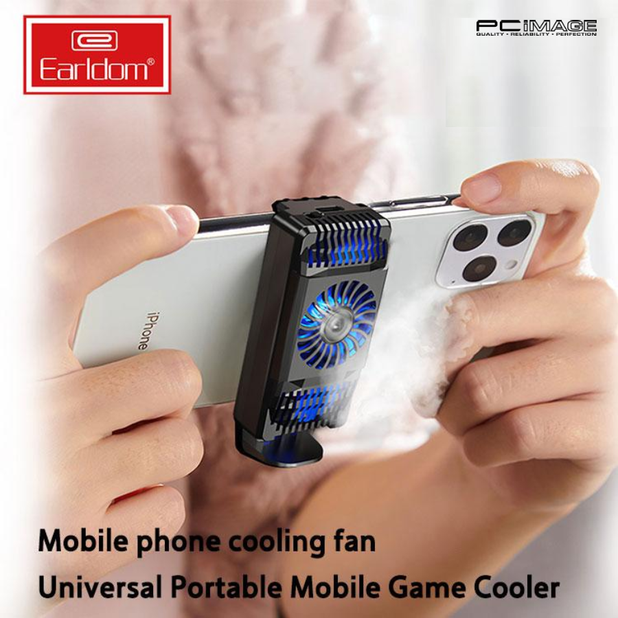 Ftohës për celularë për gaming Earldom F04
