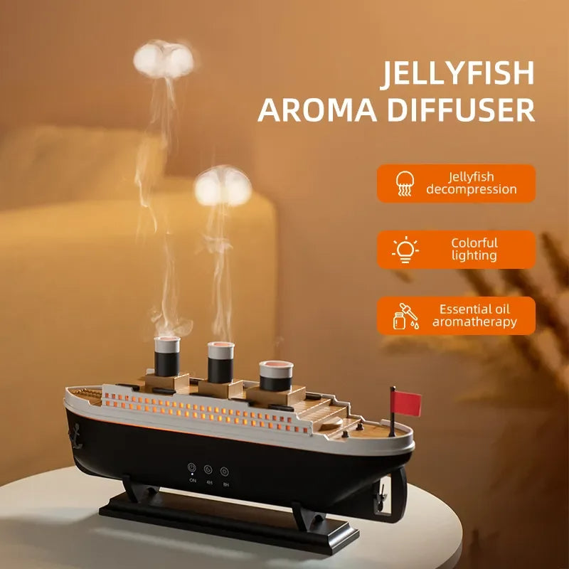 Aromatizues Ombrell