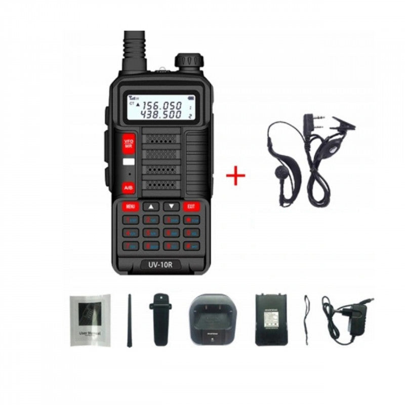 Radiomarres Professional BAOFENG UV- 10R