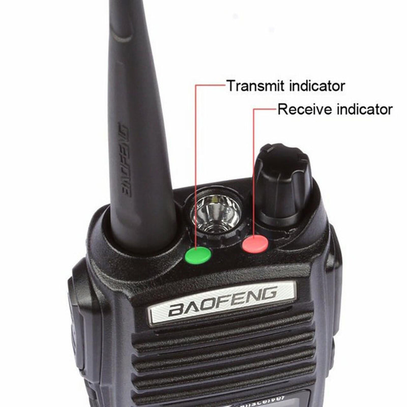Radiolidhje- Baofeng UV- 82